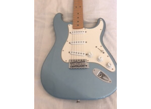 Fender Standard Stratocaster [2009-Current] (25895)