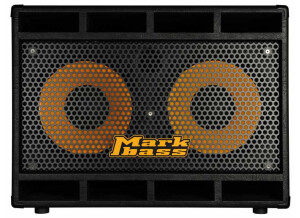 markbass club 600f32