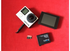 GoPro HERO4 (92646)