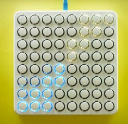 MidiFighter64 ProductPage Sreenshot Kas2 nologo MidiFighter64 ProductPage Sreenshot Kas2 nologo