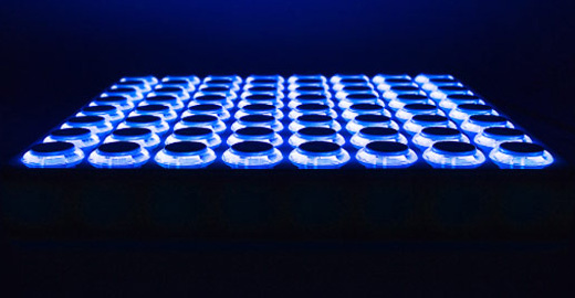 MidiFighter64 ProductPage 64DarkButtonFronts