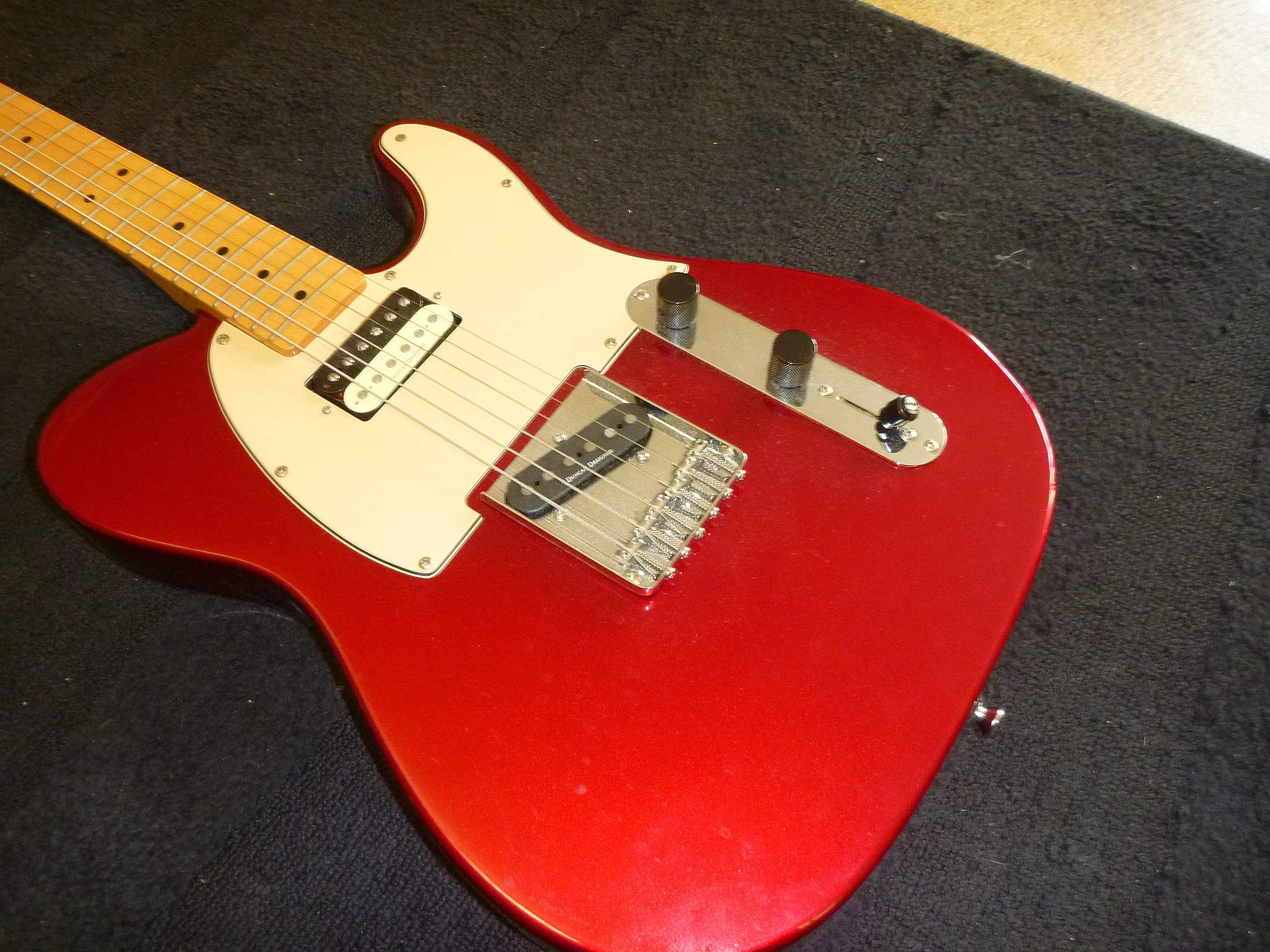 squier vintage modified telecaster sh