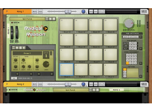 PropellerHead Reason 9 (18055)