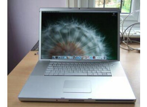 Apple MacBook Pro 17" (30645)