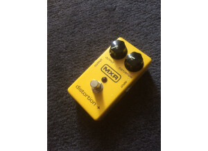 MXR M104 Distortion+ (57476)