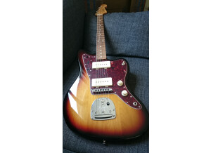 Fender Classic Player Jazzmaster Special (91276)