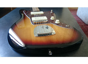 Fender Classic Player Jazzmaster Special (80557)