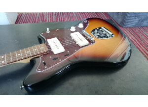 Fender Classic Player Jazzmaster Special (8221)