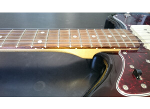 Fender Classic Player Jazzmaster Special (27847)
