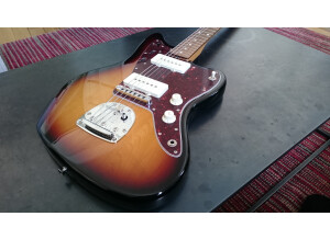 Fender Classic Player Jazzmaster Special (16890)