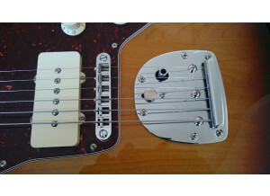 Fender Classic Player Jazzmaster Special (49315)