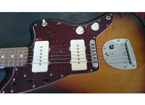 Fender Classic Player Jazzmaster Special (98145)