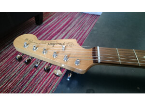 Fender Classic Player Jazzmaster Special (11022)