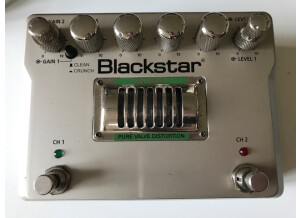 Blackstar Amplification HT-Dual (42098)