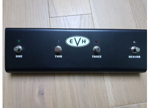 EVH 5150 III 2x12 50W Combo (69935)