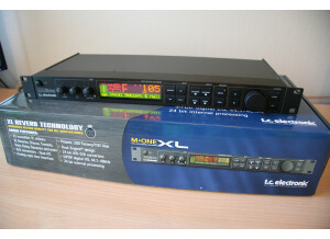 TC Electronic M-One XL (36442)