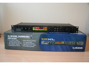TC Electronic M-One XL (29191)
