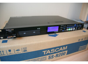 Tascam SS-R200 (54976)