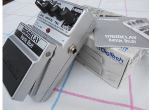 DigiTech DigiDelay  (65056)