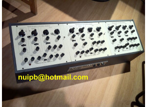 Oberheim 8Voice (8730)