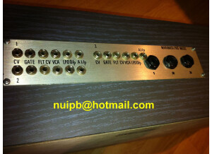 Oberheim 8Voice (55909)