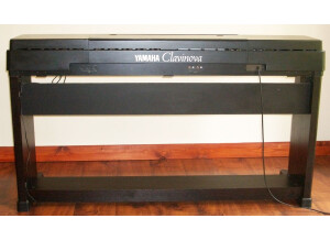 Yamaha Clavinova CLP-360