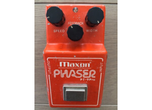 Ibanez PT-999 Phase Tone (35439)