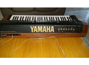 Yamaha SK20 (90323)