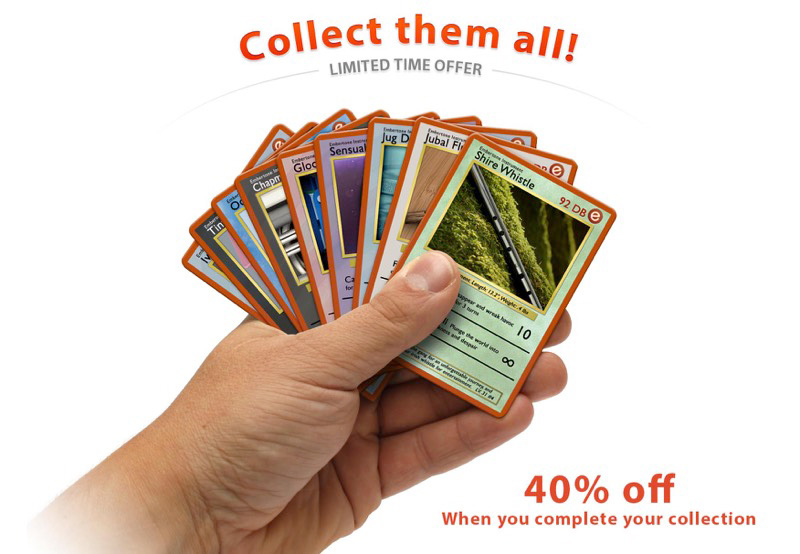 Embertone 5th Anniversary Promo