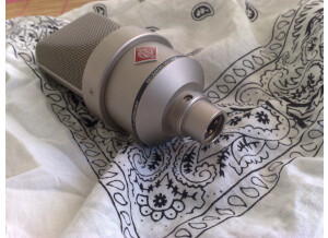 TAC - Total Audio Concepts Bullet (41093)