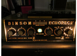 Binson Echorec 2 (12481)