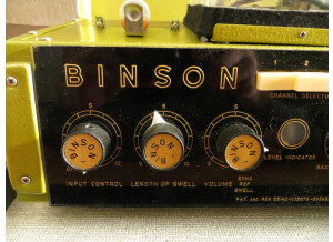 Binson Echorec 2 (29119)