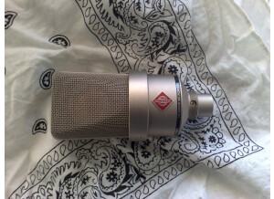 TAC - Total Audio Concepts Bullet (55633)