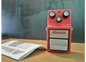 Maxon CP9Pro+ Compressor (17366)