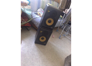 TAC - Total Audio Concepts Bullet (57680)