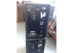 TAC - Total Audio Concepts Bullet (716)