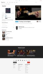 fender play desktop course everlong fender play desktop course everlong