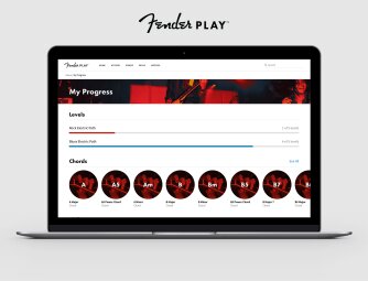 fender play desktop my progress laptop fender play desktop my progress laptop