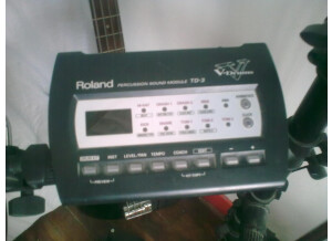 Roland TD-3K (94456)
