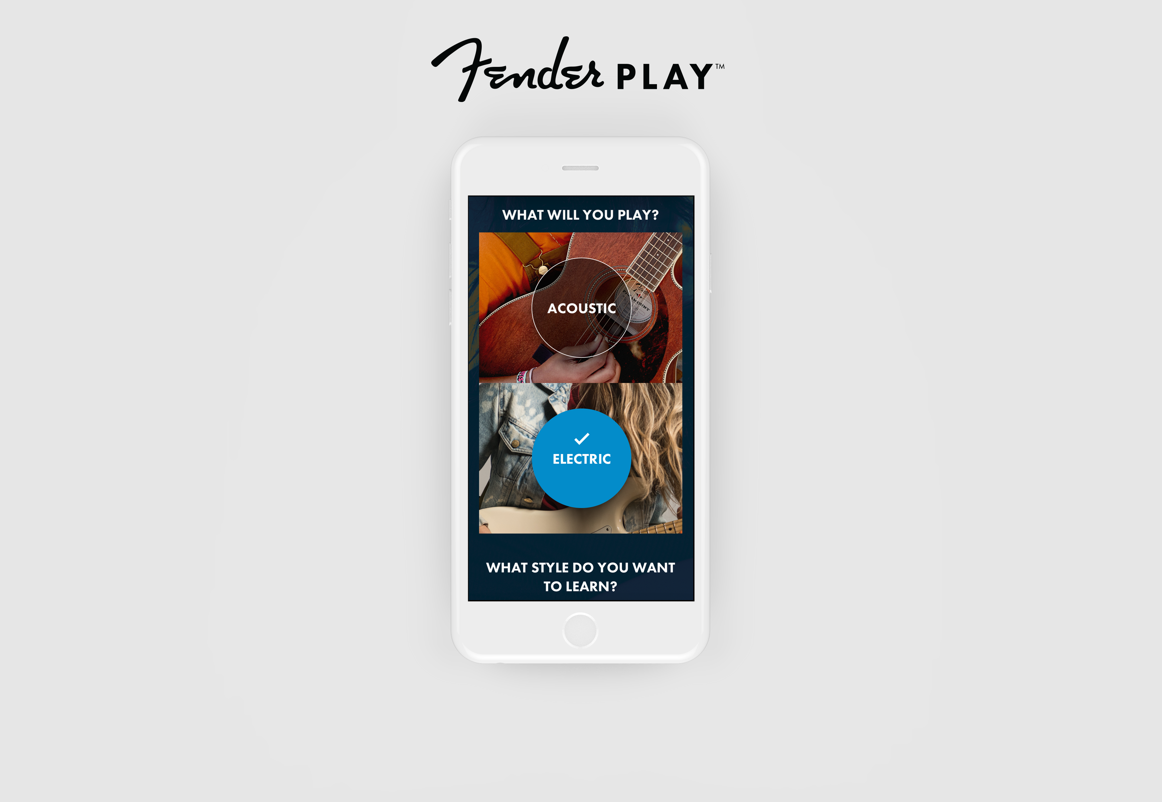 fender play iphone onboarding questionnaire device 01
