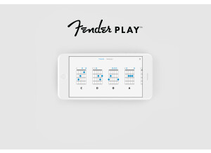 Fender Fender Play