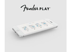 Fender Fender Play