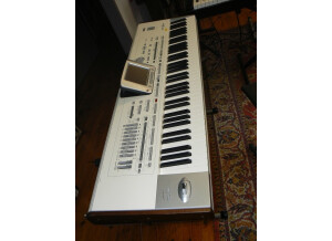 korg pa2x Pr 1.JPG