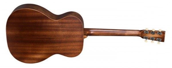 000 15M StreetMaster back