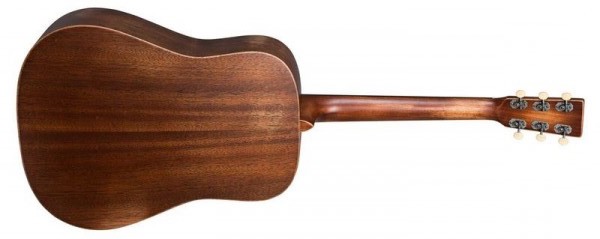 D15M StreetMaster back