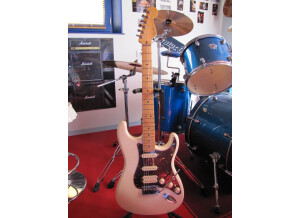 Fender American Deluxe Stratocaster HSS [2010-2014] (70424)