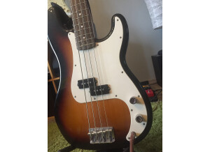 Squier Affinity P Bass (46434)