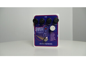 Electro-Harmonix Synth9 Synthesizer Machine (5200)