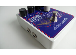 Electro-Harmonix Synth9 Synthesizer Machine (28786)