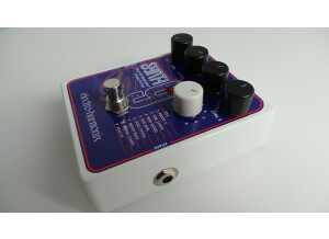 Electro-Harmonix Synth9 Synthesizer Machine (45792)